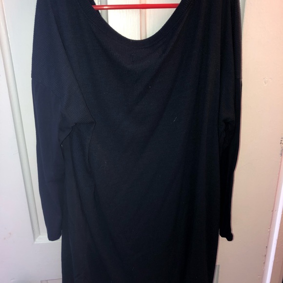 Long T-shirt! - Picture 3 of 3